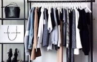 La garde-robe capsule, vous connaissez ?